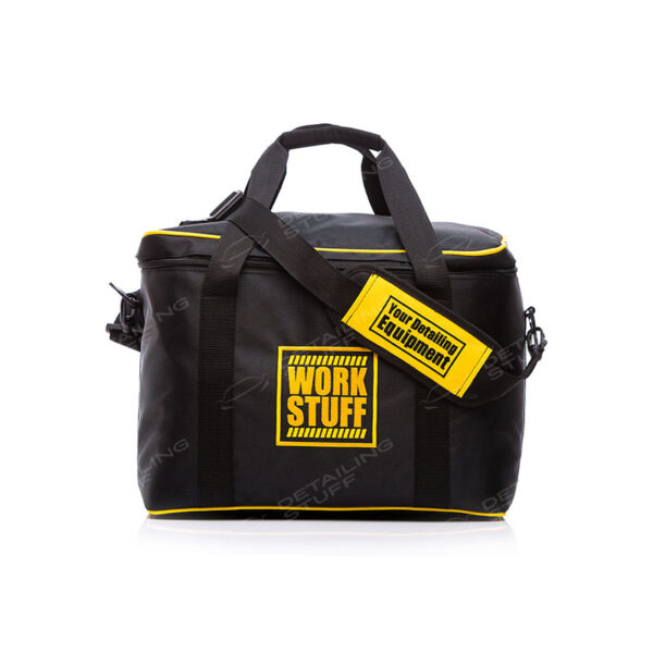 WORK STUFF Work Bag - pojemna torba detailingowa